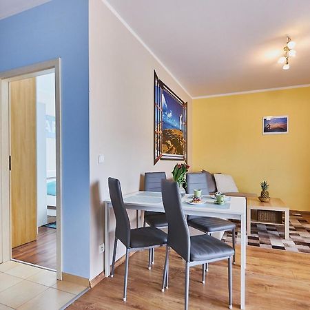 Apartament Rodzinny سفينويتشي المظهر الخارجي الصورة