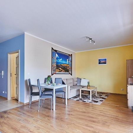 Apartament Rodzinny سفينويتشي المظهر الخارجي الصورة