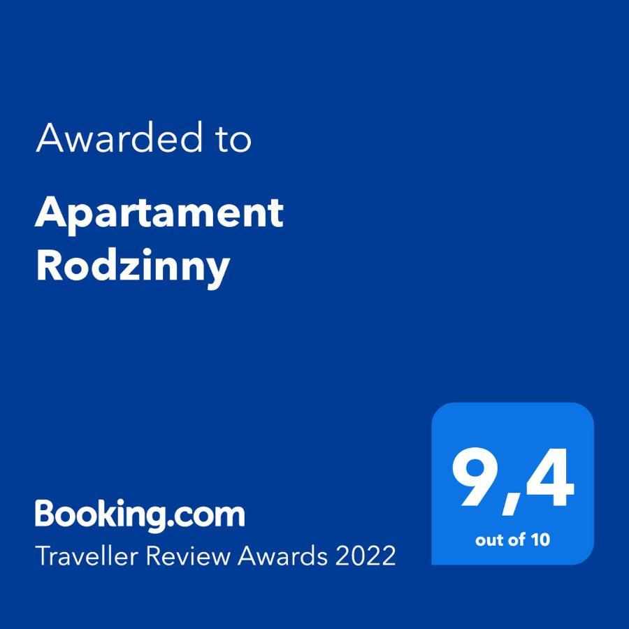 Apartament Rodzinny سفينويتشي المظهر الخارجي الصورة