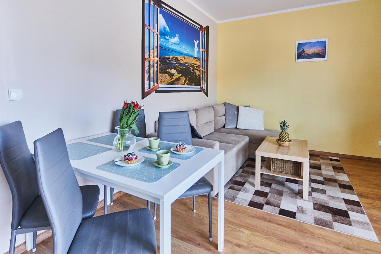 Apartament Rodzinny سفينويتشي المظهر الخارجي الصورة