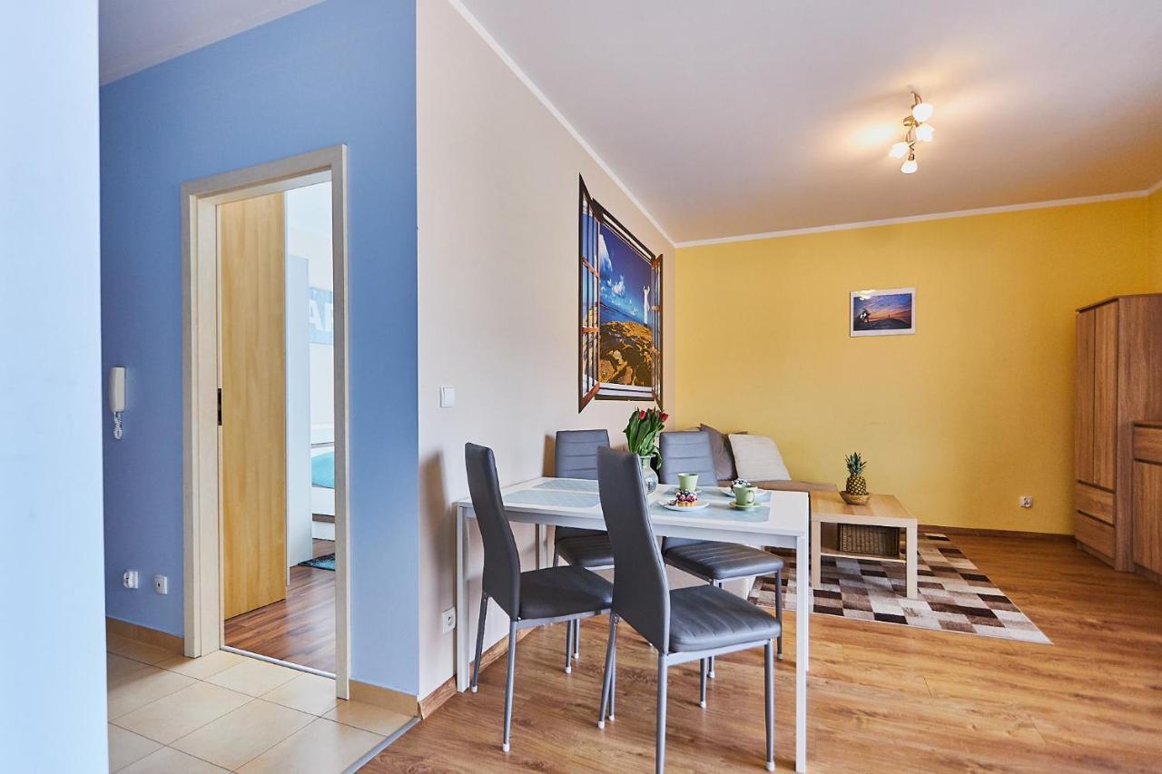 Apartament Rodzinny سفينويتشي المظهر الخارجي الصورة