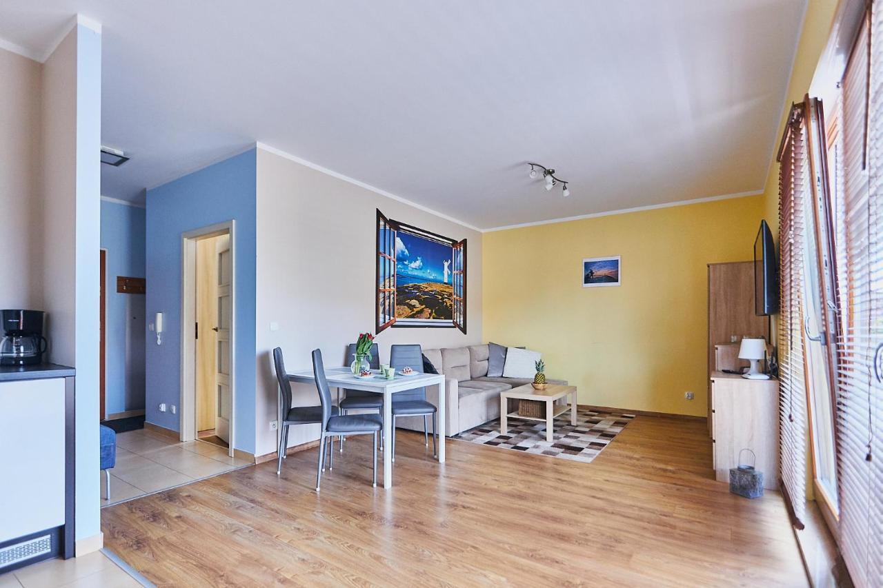 Apartament Rodzinny سفينويتشي المظهر الخارجي الصورة