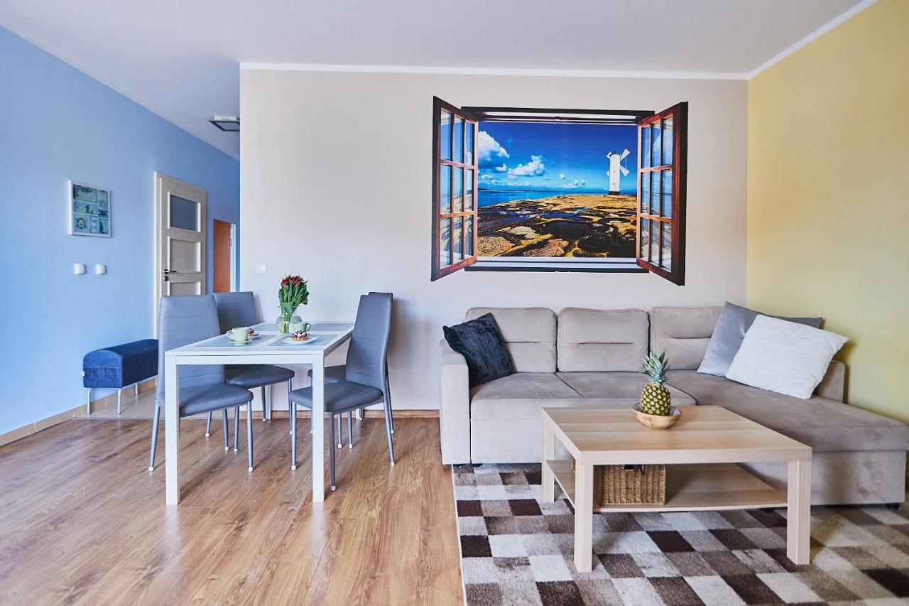 Apartament Rodzinny سفينويتشي المظهر الخارجي الصورة