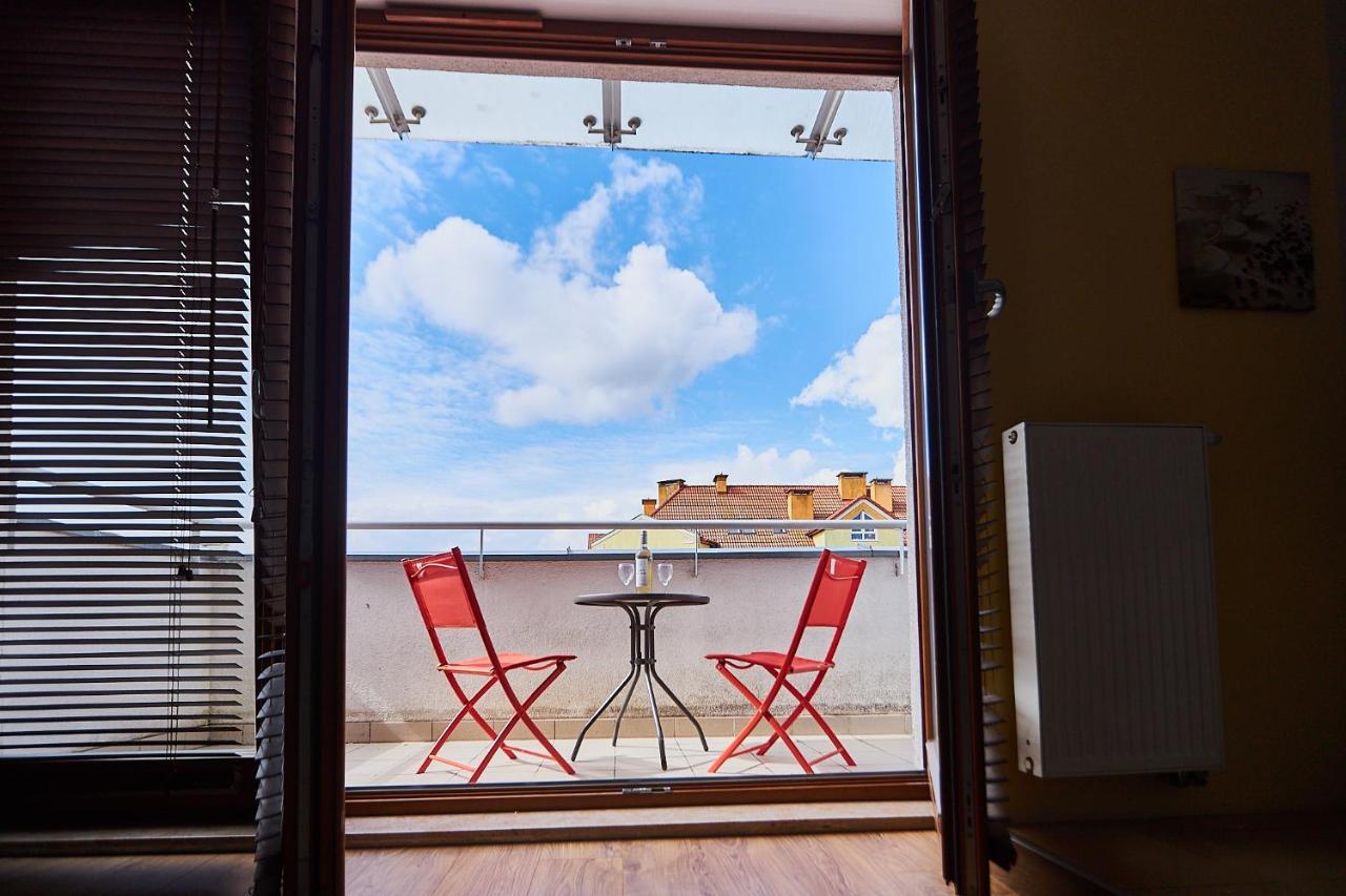 Apartament Rodzinny سفينويتشي المظهر الخارجي الصورة