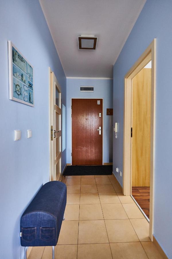 Apartament Rodzinny سفينويتشي المظهر الخارجي الصورة