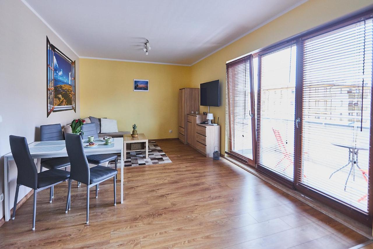 Apartament Rodzinny سفينويتشي المظهر الخارجي الصورة