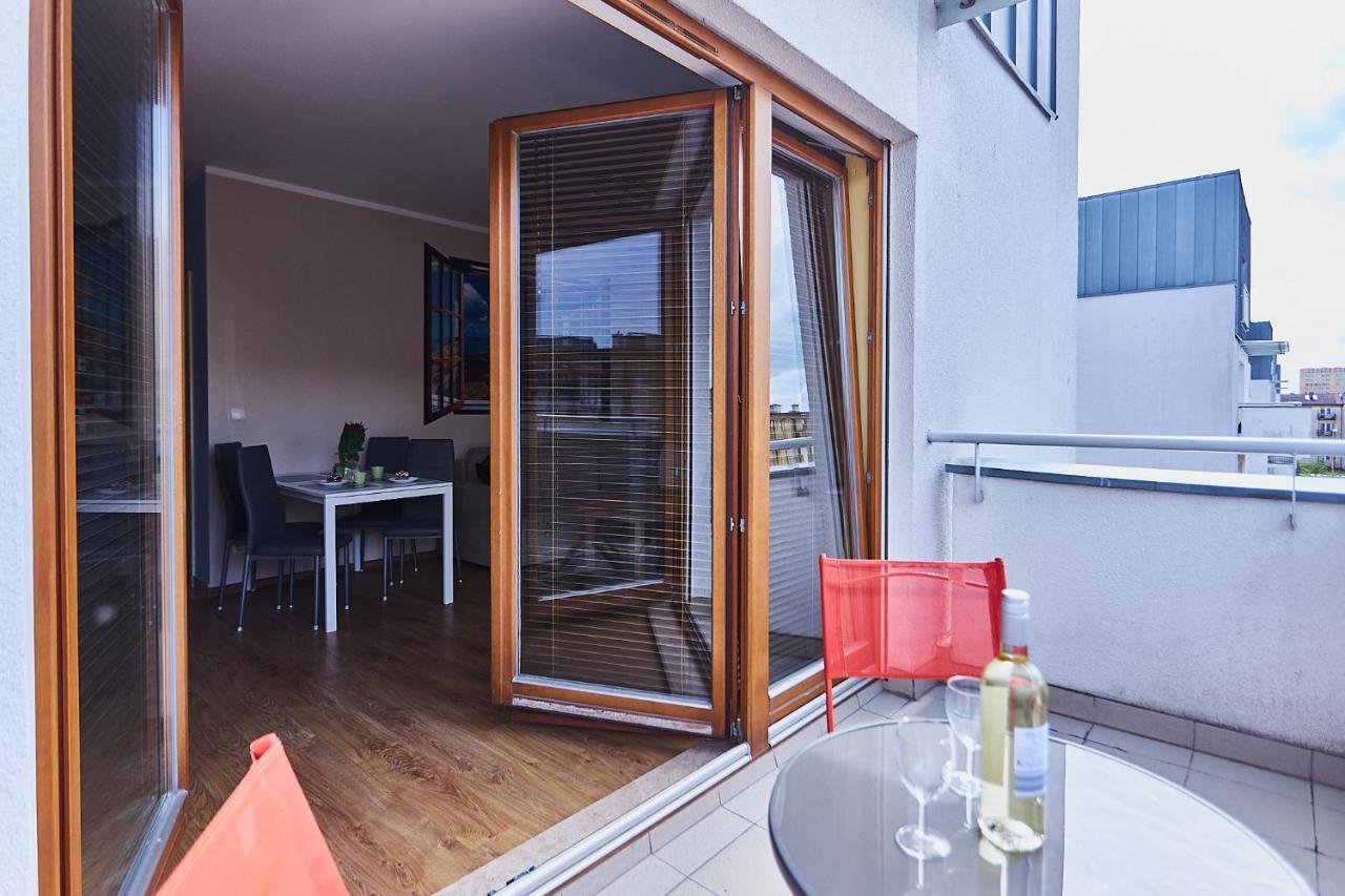 Apartament Rodzinny سفينويتشي المظهر الخارجي الصورة