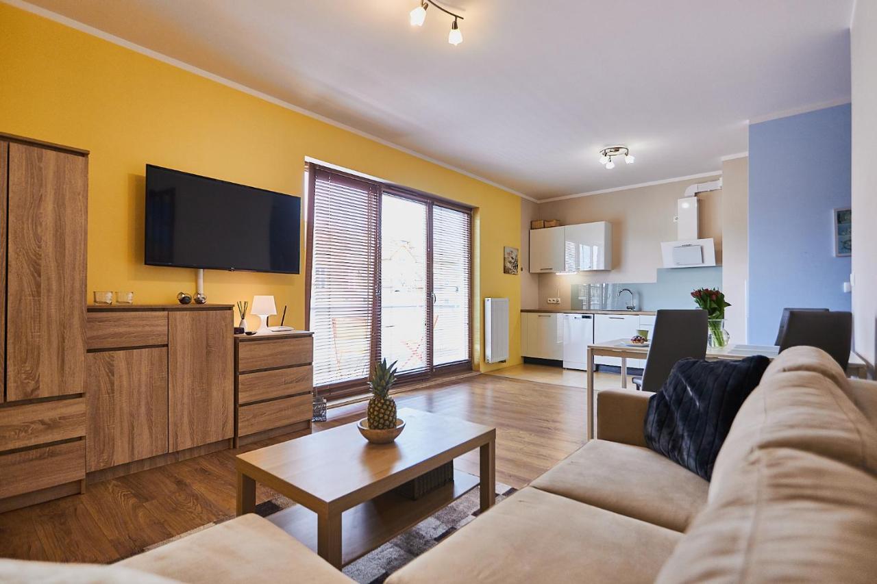 Apartament Rodzinny سفينويتشي المظهر الخارجي الصورة