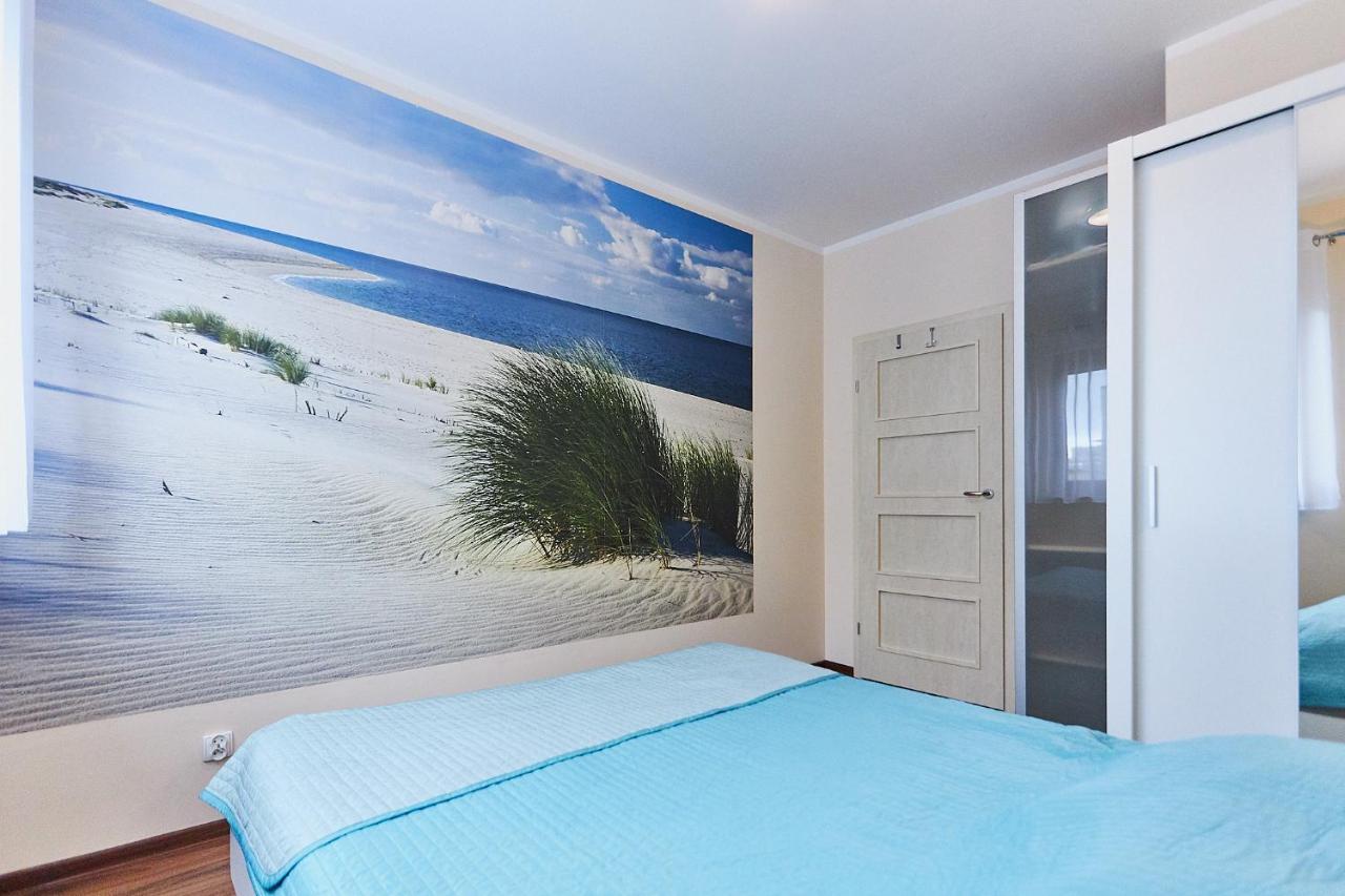 Apartament Rodzinny سفينويتشي المظهر الخارجي الصورة