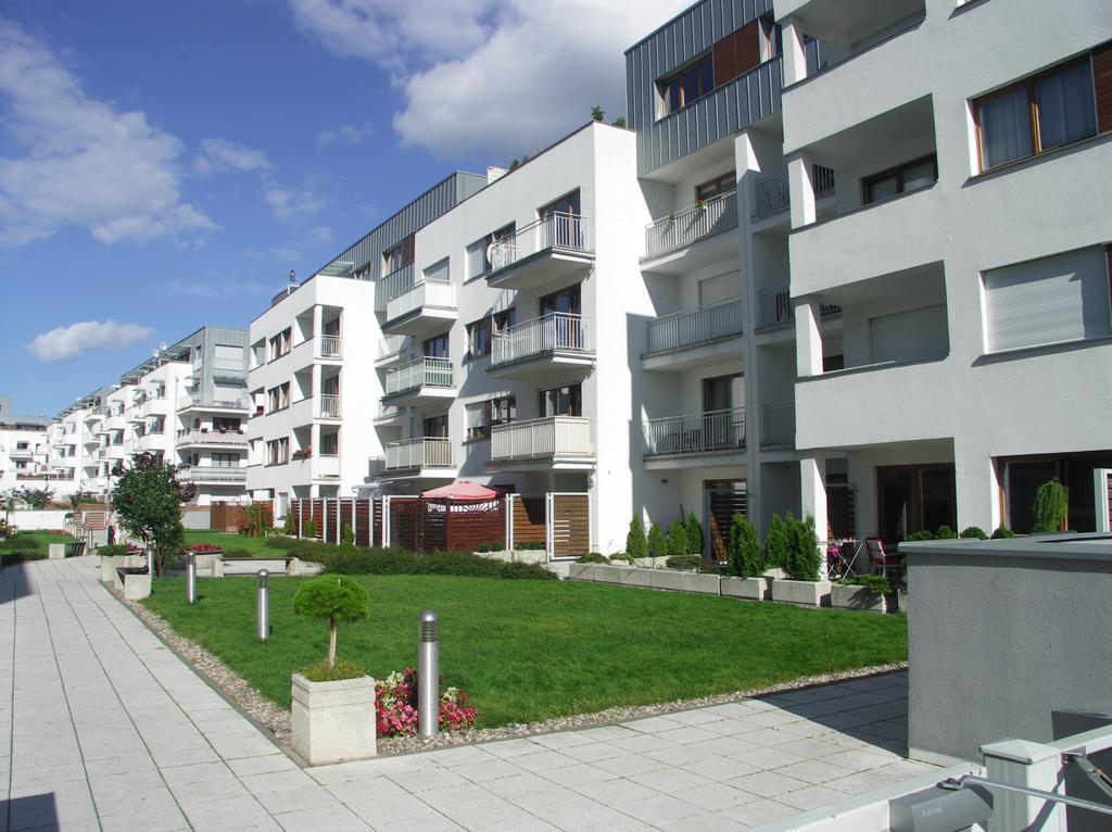 Apartament Rodzinny سفينويتشي المظهر الخارجي الصورة