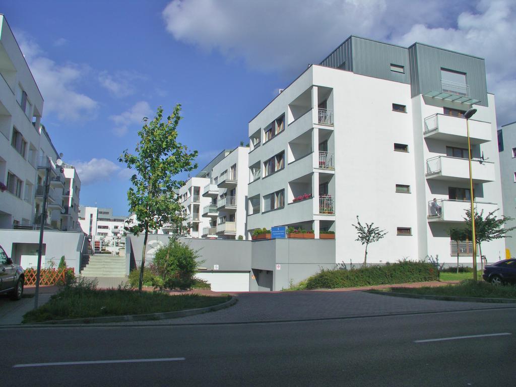 Apartament Rodzinny سفينويتشي المظهر الخارجي الصورة