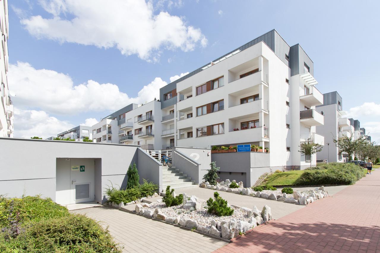 Apartament Rodzinny سفينويتشي المظهر الخارجي الصورة