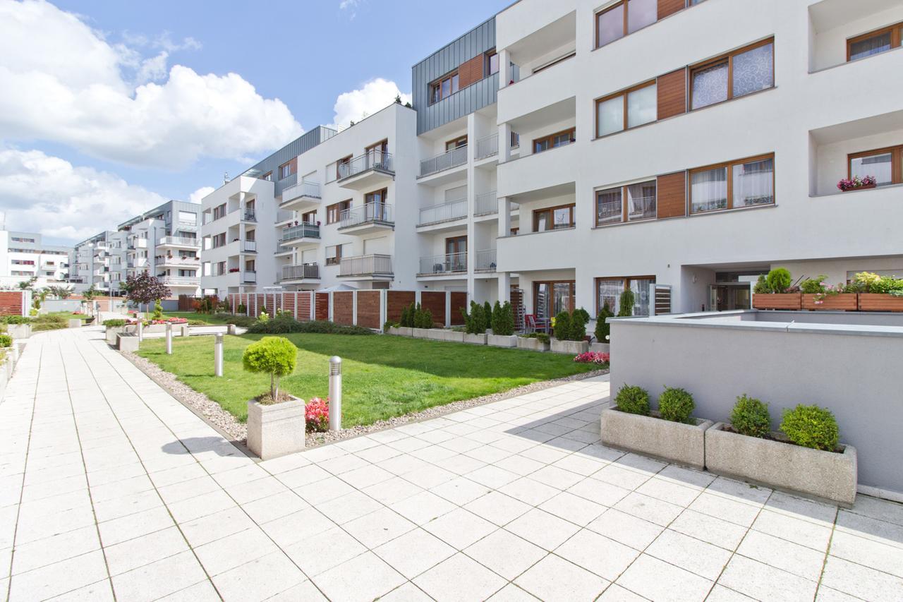 Apartament Rodzinny سفينويتشي المظهر الخارجي الصورة