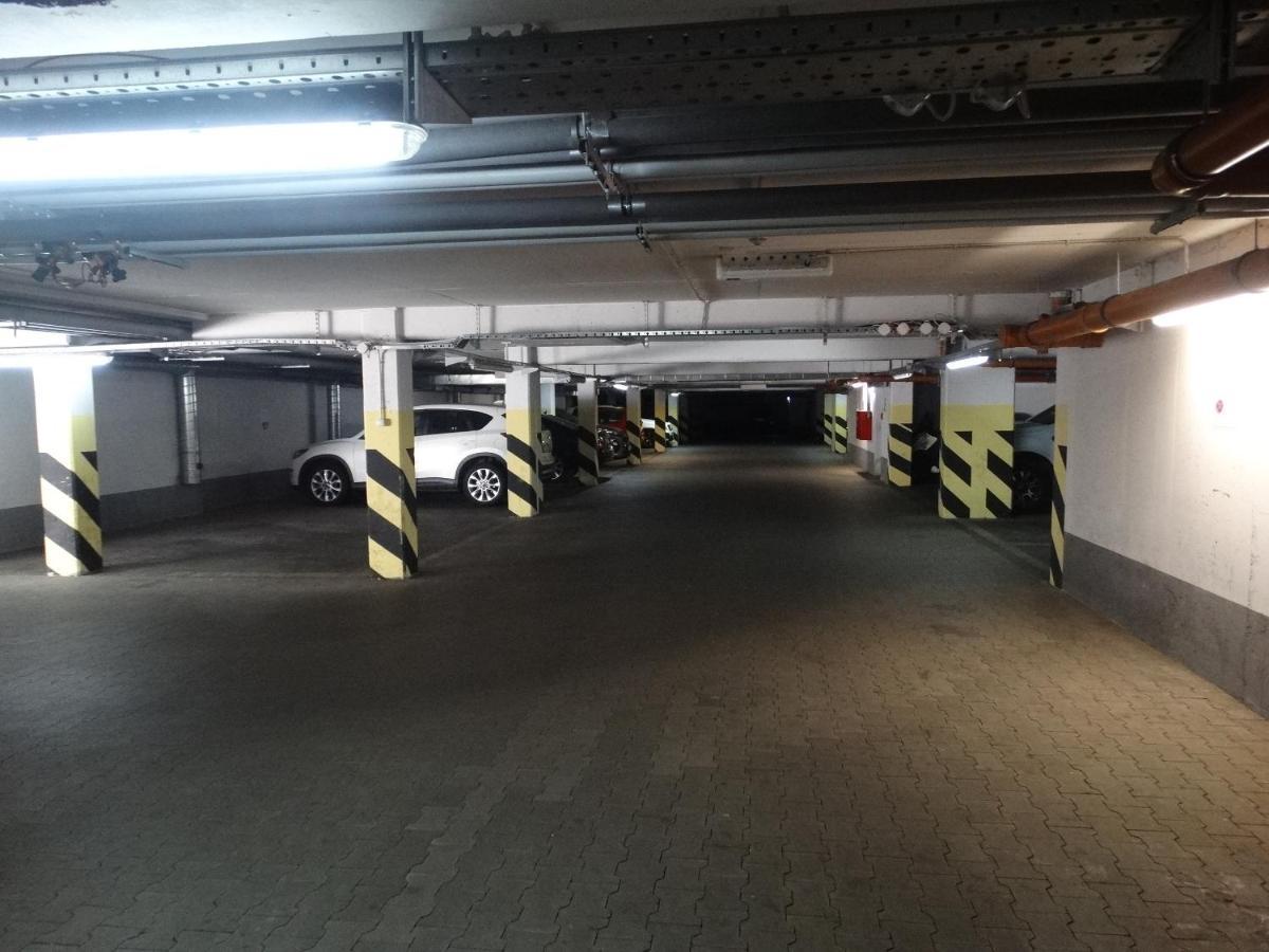 Apartament Rodzinny سفينويتشي المظهر الخارجي الصورة